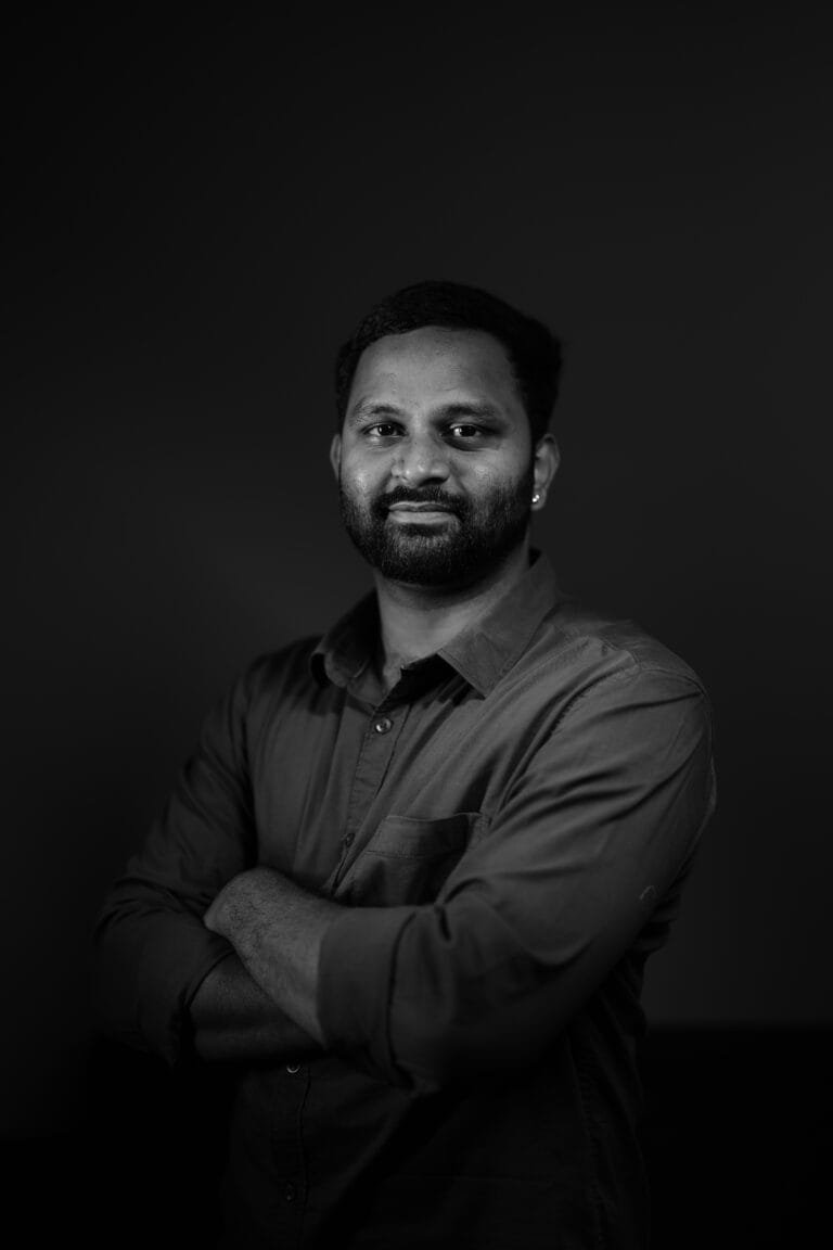 Candid Photographer - Rama Krishna