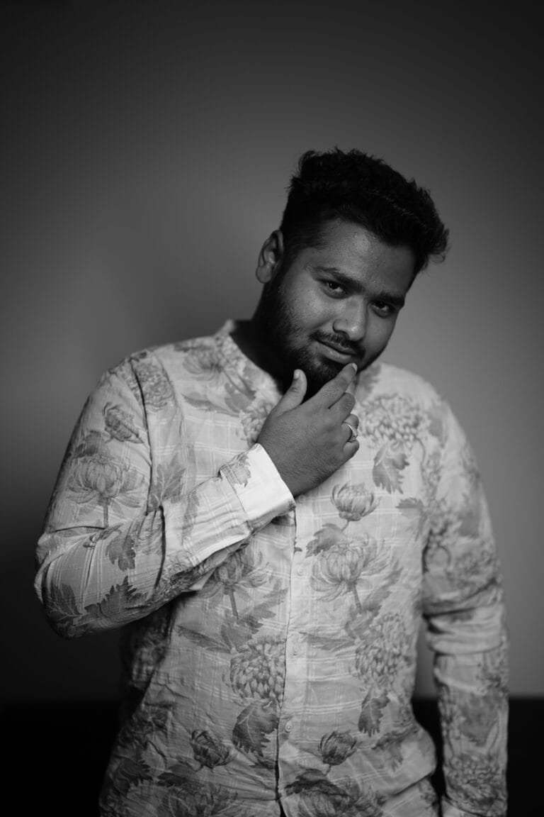 Candid Video Editor, Himayath